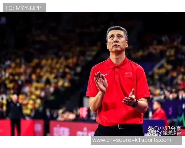 打得乱进攻便秘，输球展示赵睿不可或缺！郭士强应对周琦抛弃梦想