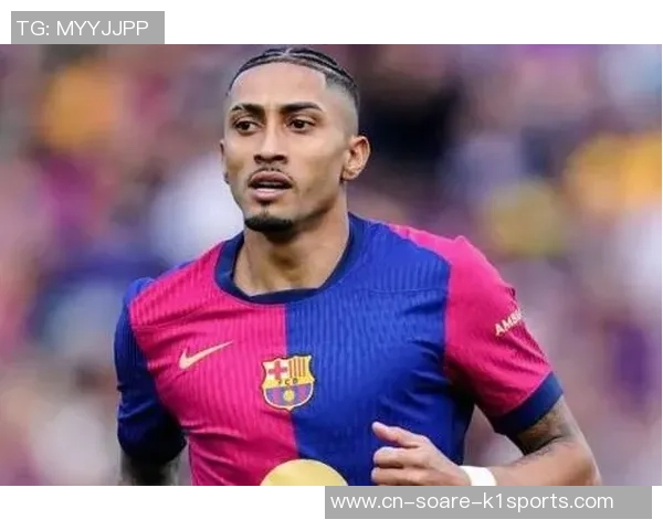 拉菲尼亚：正尽力康复最佳状况，效力巴萨首要方针是赢下欧冠